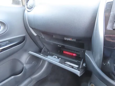 Nissan March Hatchback