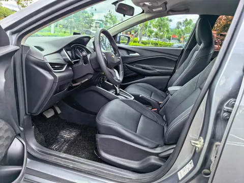 Chevrolet Cavalier