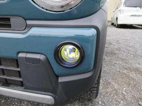 Mazda Flair Crossover