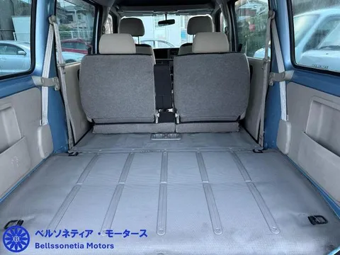 Subaru Dias Wagon