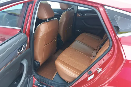 Changan Eado XT