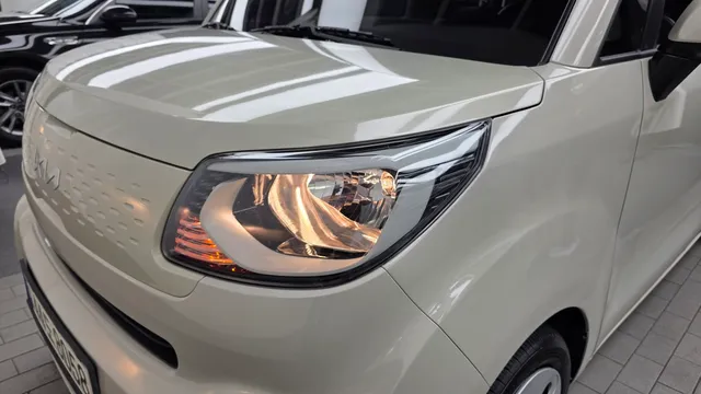 Kia Ray