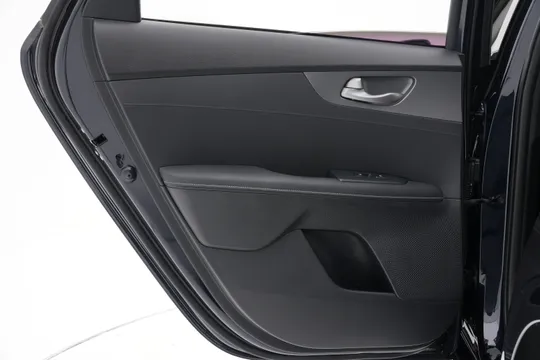 Kia Cerato (K3)