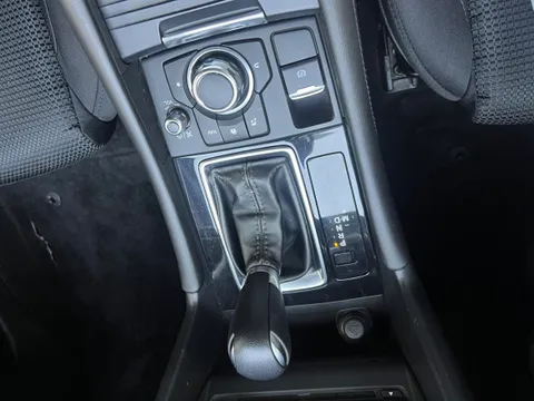 Mazda Mazda 3