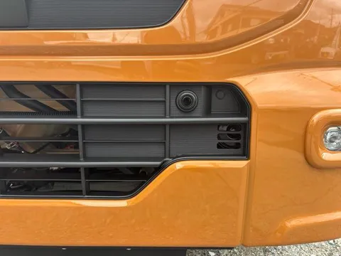 Suzuki Super Carry