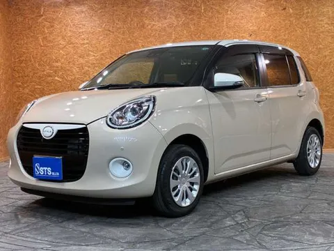 Daihatsu Boon
