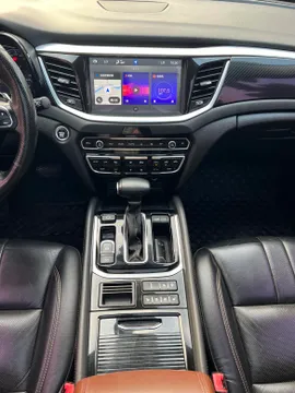 Gac GS7