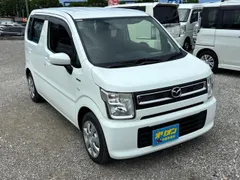Mazda Flair