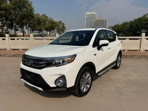 Gac GS3