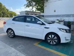Kia K2