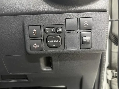 Toyota TownAce Van