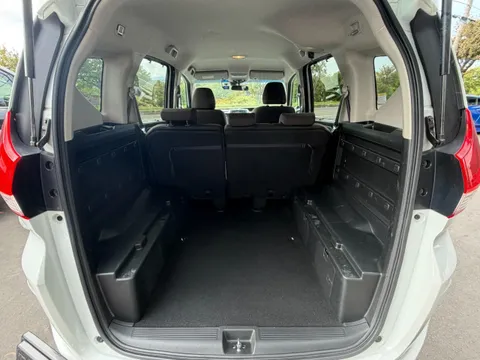 Honda Freed Plus