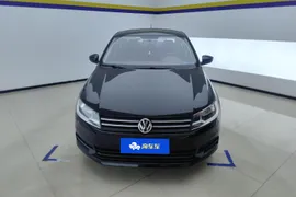 Volkswagen Santana