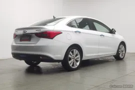 Chery Arrizo 5