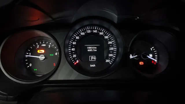 Renault Talisman (SM6)