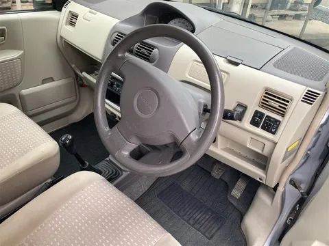 Nissan Otti