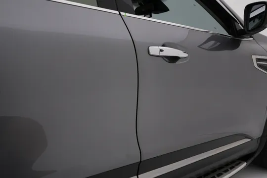 Renault Koleos (QM6)