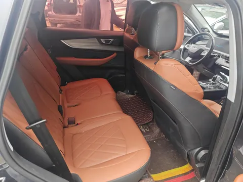 Chery Tiggo 8 Plus