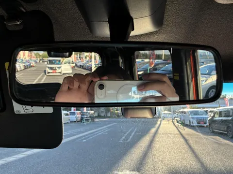 Toyota Pixis Mega