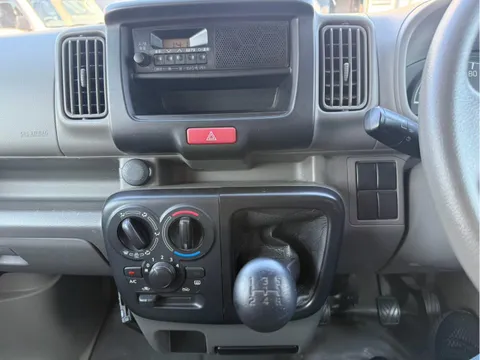 Nissan Clipper