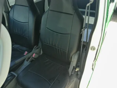 Mitsubishi Minicab Van