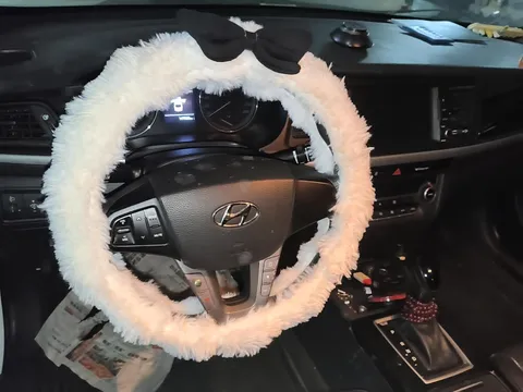 Hyundai Mistra