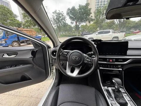 Kia Cerato (K3)