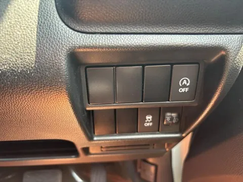 Mazda Flair