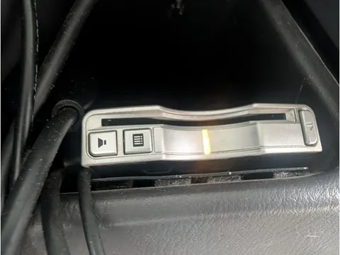 Honda Vamos