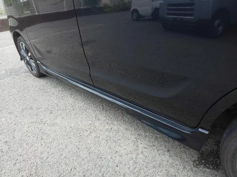 Mazda Flair Wagon Custom Styel