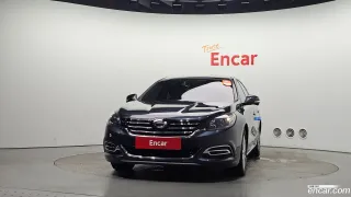 Renault SM7