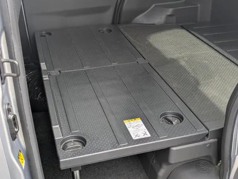 Daihatsu Hijet Caddie