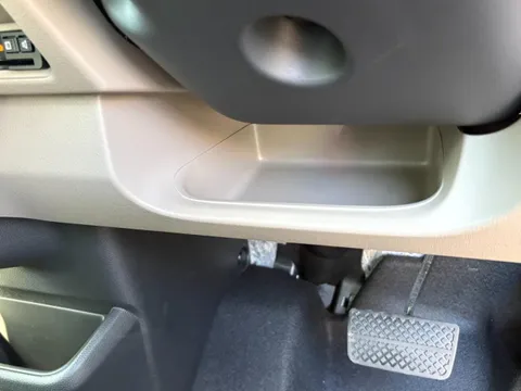 Honda N-BOX Joy