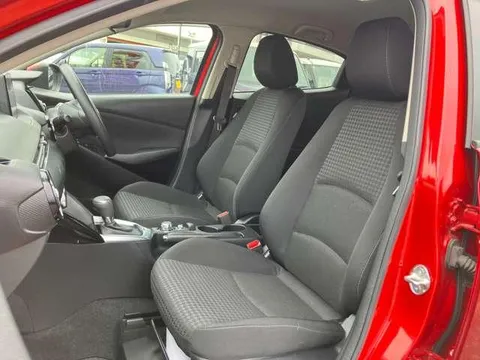 Mazda Mazda2 (Demio)