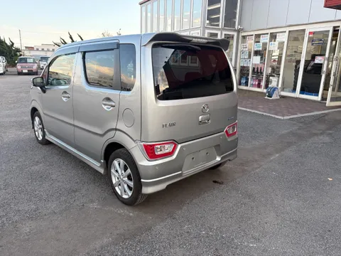 Mazda Flair