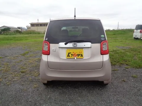 Honda N-ONE