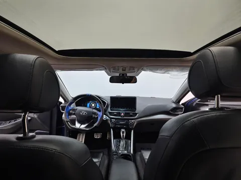 Hyundai Festa