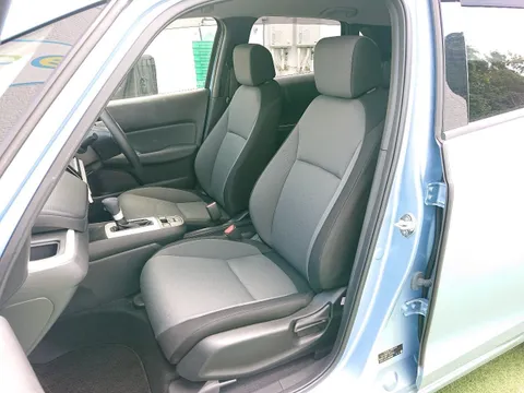 Honda Jazz (Fit)