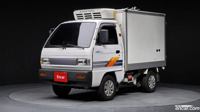 Chevrolet Labo