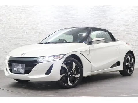 Honda S660
