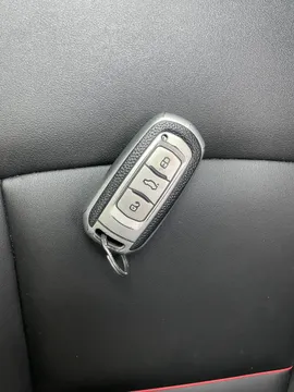 Geely Boyue