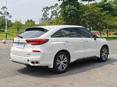 Honda Avancier