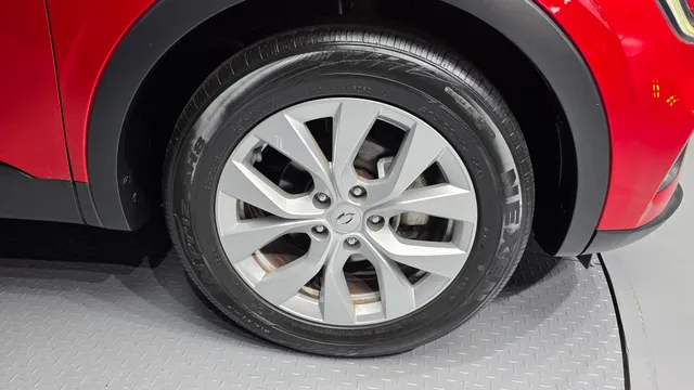 Renault XM3