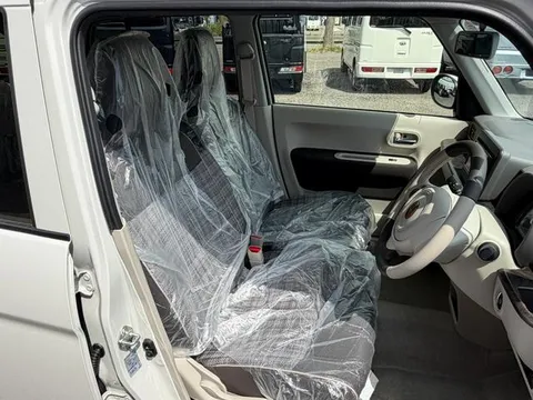 Suzuki Alto Lapin LC