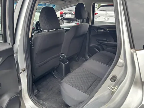 Honda Jazz (Fit)