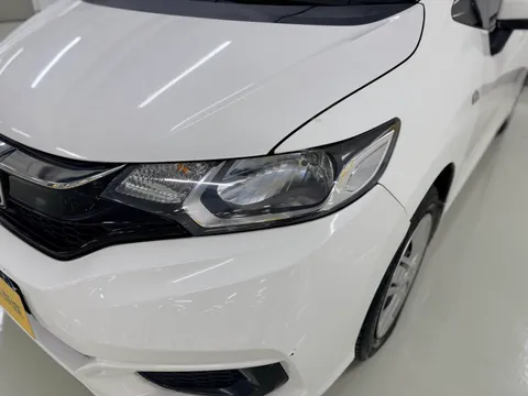 Honda Jazz (Fit)