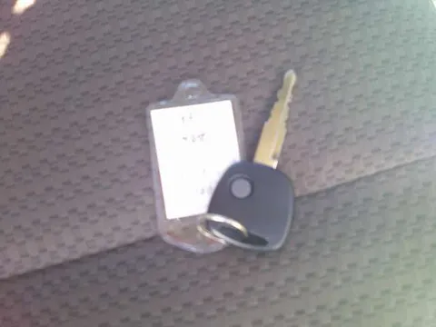 Nissan Clipper