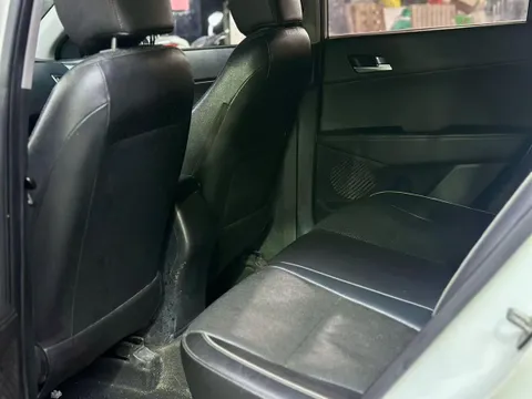 Hyundai ix25