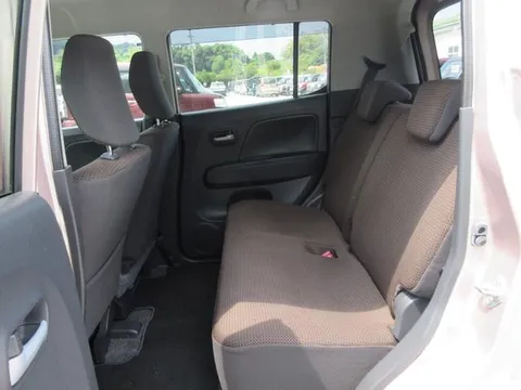 Suzuki MR Wagon