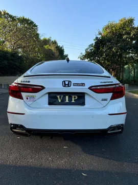 Honda Inspire